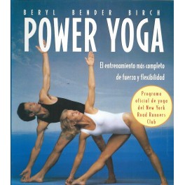 Power Yoga