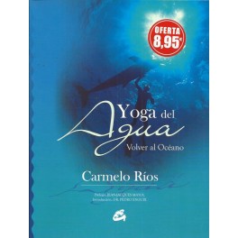 Yoga del Agua