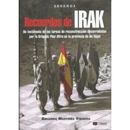 Recuerdos de Irak