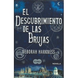 El Descubrimiento de las Brujas