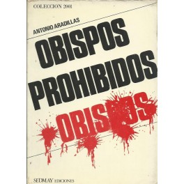 Obispos prohibidos