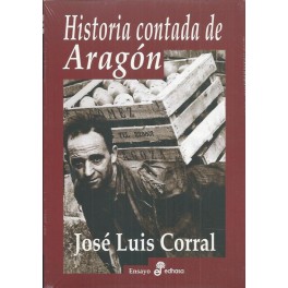 Historia contada de Aragón