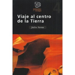 Viaje al centro de la Tierra