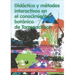 Didáctica y métodos interactivos en el conocimiento botánico de Torrepacheco