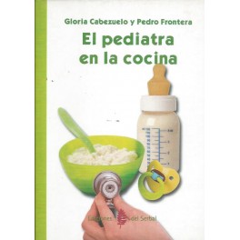 El pediatra en la cocina