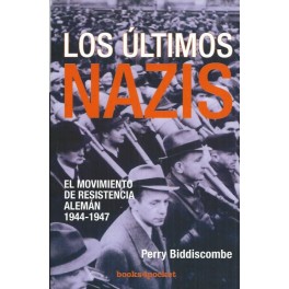 Los úlitmos nazis