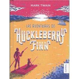 Las Aventuras de Huckleberry Finn