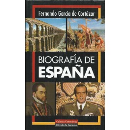 Biografía de España