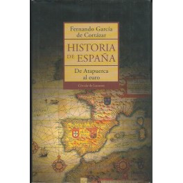 Biografía de España