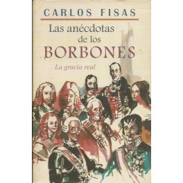 Biografía de España