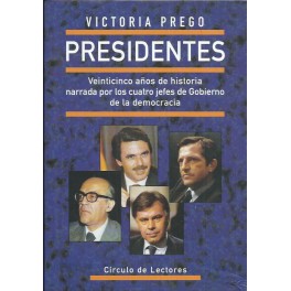 Presidentes