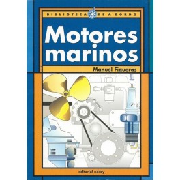 Motores marinos