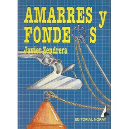 Amarres y fondeos