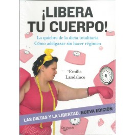 ¡Libera tu cuerpo!