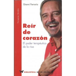 Reír de corazón