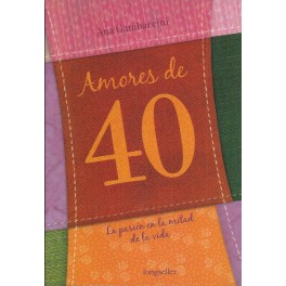 Amores de 40