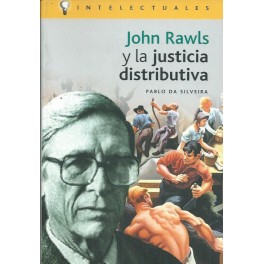 John Rawls y la justicia distributiva