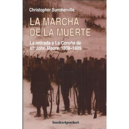 La marcha de la muerte