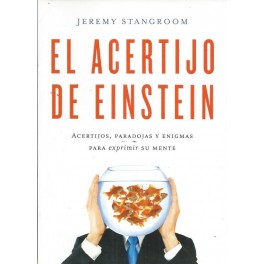 El acertijo de Einstein