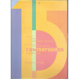 Contraparada 15: Arte en Murcia