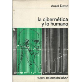 La cibernética y lo humano