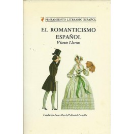 El Romanticismo Español
