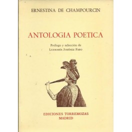 Antología poética