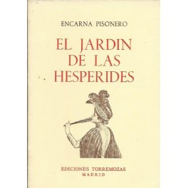 El Jardín de las Hesperides