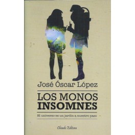 Los Monos Insomnes