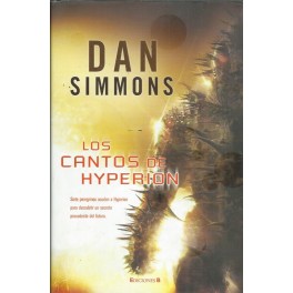 Cantos de Hyperion 1: Hyperion