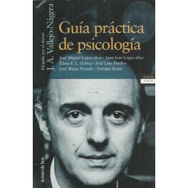 Guía práctica de psicología