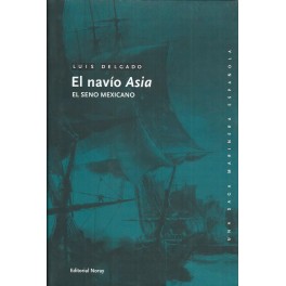 El navío Asia