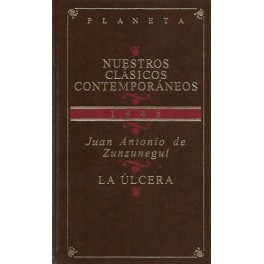 La Úlcera