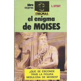 El Enigma de Moisés