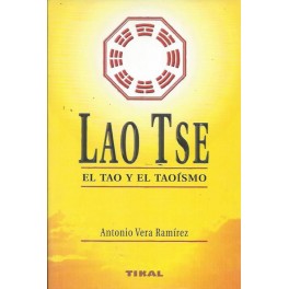Lao Tsé: El Tao y el taoísmo