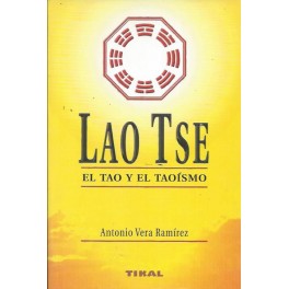 Tao Te King