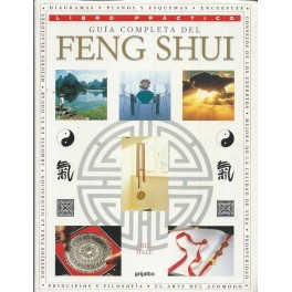 Guía completa de Feng Shui