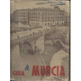 Guía de Murcia