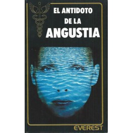 El Antídoto de la Angustia