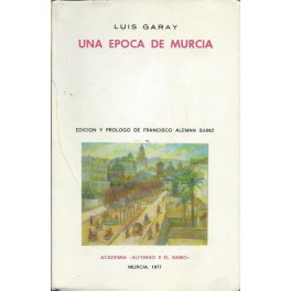 Una época de Murcia