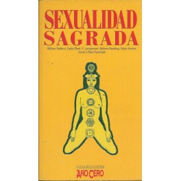 Sexualidad Sagrada