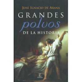 Grandes polvos de la Historia