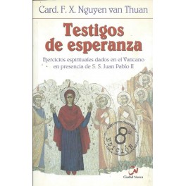 Testigos de esperanza