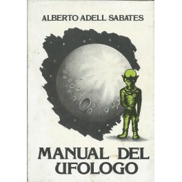 Manual del Ufólogo