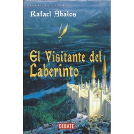 El Visitante del Laberinto