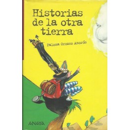 Historias de la otra tierra