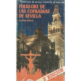 Folklore de las Cofradías de Sevilla