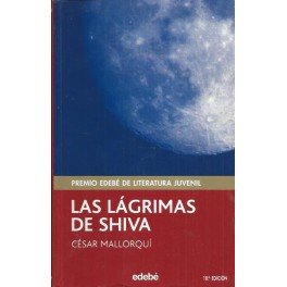 Las lágrimas de Shiva