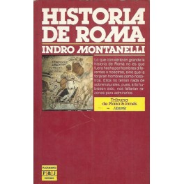 Historia de Roma