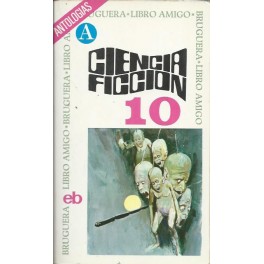 Ciencia Ficción 10